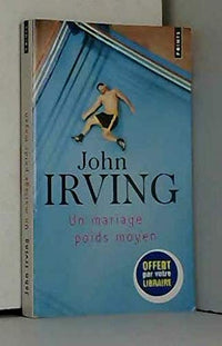 Un mariage poids moyen