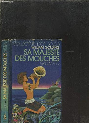 Sa majesté des mouches
