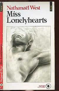 Miss Lonelyhearts
