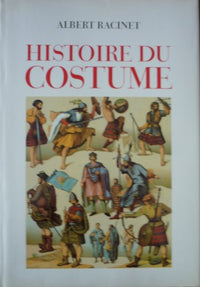 HISTOIRE DU COSTUME