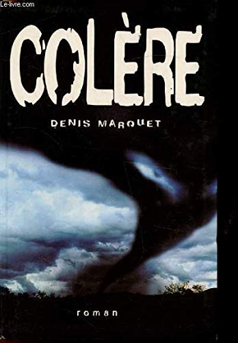 colère