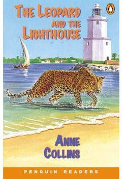 Leopard and Lighthouse New Edition