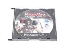 Prince of Persia : L'ame du guerrier