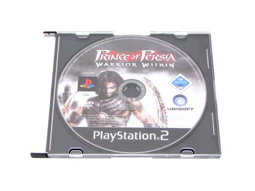 Prince of Persia : L'ame du guerrier