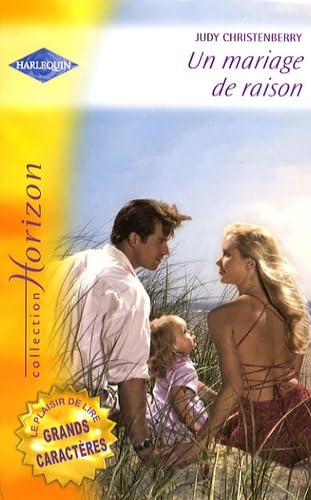 Un mariage de raison