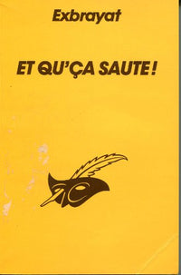 ET QU'CA SAUTE