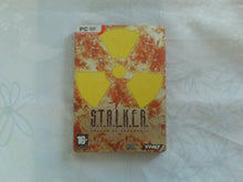 Stalker : Shadow of Chernobyl
