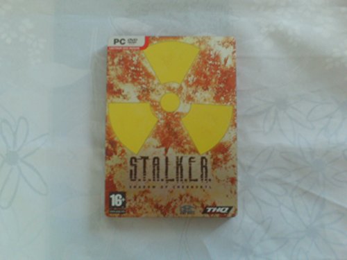 Stalker : Shadow of Chernobyl