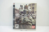 Mobile Suit Gundam Target in Sight
