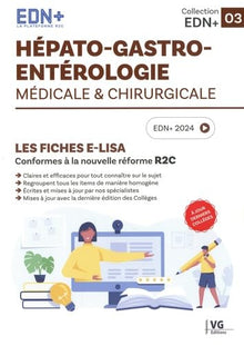 EDN+ FICHES E-LISA R2C HEPATO-GSTRO ENTEROLOGIE 03