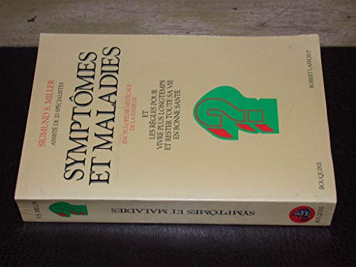 Symptômes et maladies