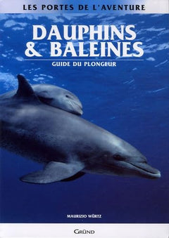 Dauphins & Baleines - Guide du plongeur