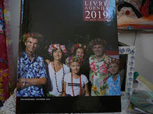 Livre Agenda 2009