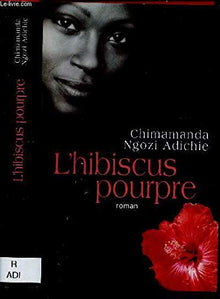 L'hibiscus pourpre