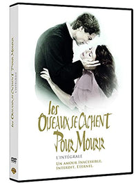 Les Oiseaux se Cachent pour Mourir : L'Intégrale [DVD]
