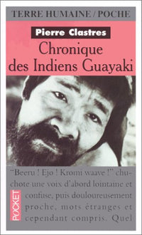 chronique des indiens guayaki