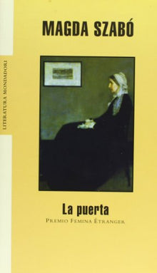 La puerta (Literatura Random House)