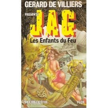 Les Enfants du feu
