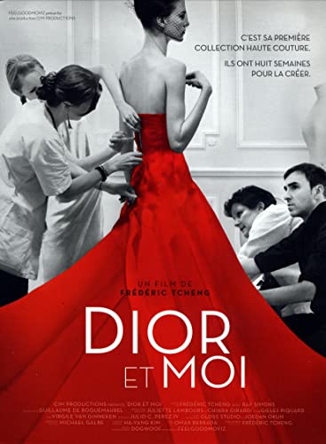 Dior et Moi