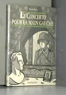 Le concerto pour la main gauche