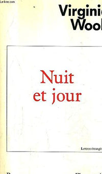 Nuit et jour