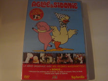 Les Aventures d'Aglaé & Sidonie