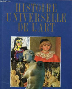 Histoire Universelle De l'Art