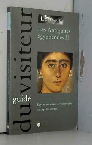 Les antiquités égyptiennes, tome 2