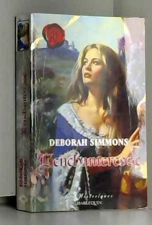 L'enchanteresse