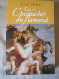 La chevauchée du flamand