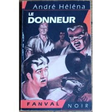 Le Donneur