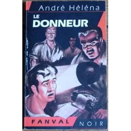 Le Donneur