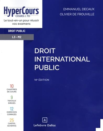 Droit international public