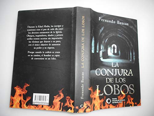 La Conjura De Los Lobos