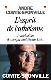 l'esprit de l'athéisme