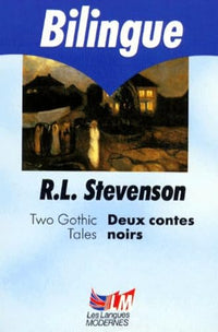 Two gothic tales (deux contes noirs)