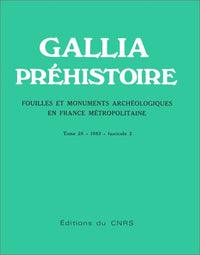 Gallia préhistoire