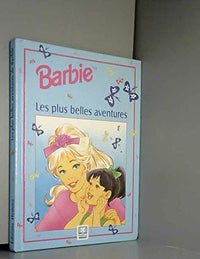 Les plus belles aventures de Barbie
