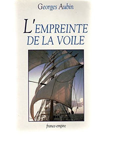 L'empreinte de la voile