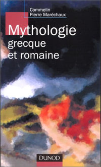 Mythologie grecque et romaine