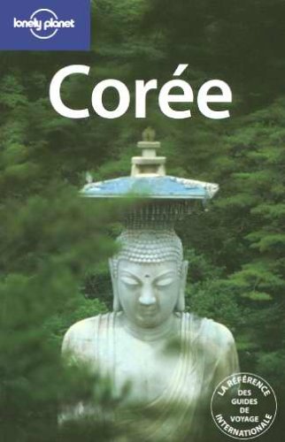 Corée 2004