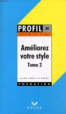 Profil Formation