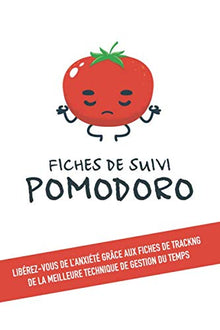 Fiches de Suivi Pomodoro