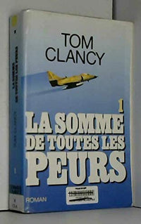 La somme de toutes les peurs