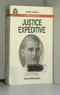 Justice expéditive: L'affaire Brooke Hart