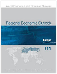REGIONAL ECONOMIC OUTLOOK AVRIL 2011 EUROPE