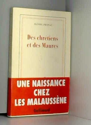 Des chretiens et des maures