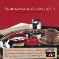 Saint-Germain Des-Prés Café, Vols. 2
