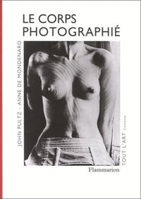 Le Corps photographié