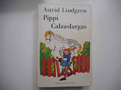 Pippi calzaslargas
